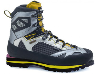 Guia de escalada Bota Bestard Goretex