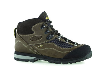 Bota Bestard Goretex Cross BG3 Marrom