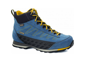 Bota Bestard Goretex Galaxy Blue