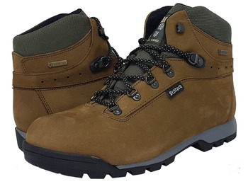 Boot Bestard Goretex Galicia Arena