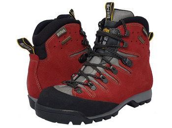 Bestard Goretex Moncayo Lady Red Boot