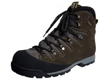 Bota Bestard Goretex Moncayo Brown