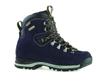 Bota Bestard Goretex Montana Lady Azul marinho