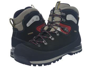 Bestard Goretex Phantom Black Boot