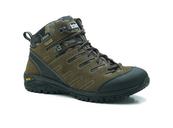 Bota Bestard Goretex Prairie