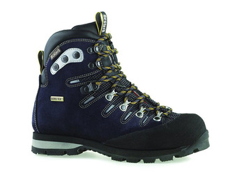 Bota Bestard Goretex Summit BG3 Senhora Azul Marinho