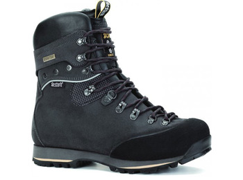 Bota Bestard Goretex Top Performance Grey