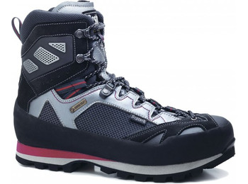 Bota Bestard Goretex Trek Black