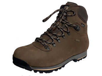 Bota Bestard Goretex Trotter II Marrom