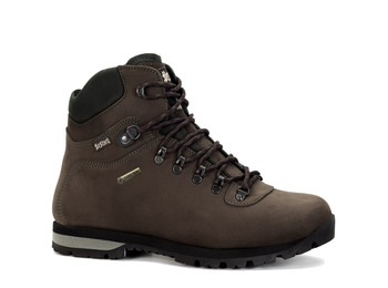 Bota Bestard Goretex Tundra BG3 Marrom