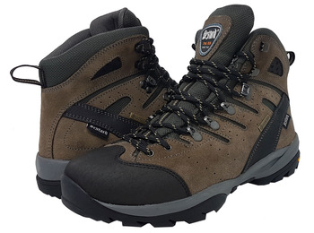 Bota Bestard Goretex Hill