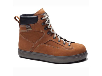 Bota Bestard GTX Andorra BG3 Castanho