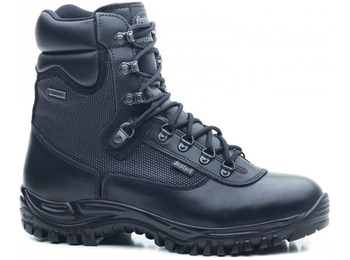 Bota Black Assault Bestard GTX