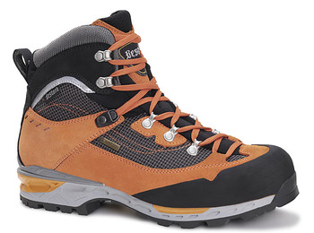 Bota Bestard GTX AT Quantic Orange