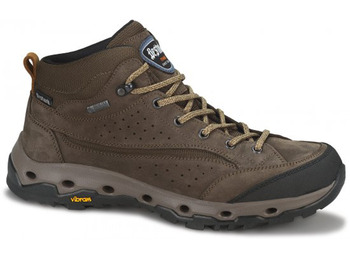 Bota Bestard GTX Paris Brown