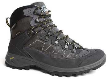 Bota Bestard GTX Teix preto / cinza