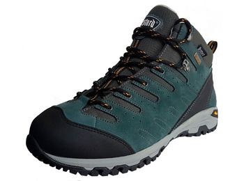 Bota Bestard GTX Crossover Cobalt