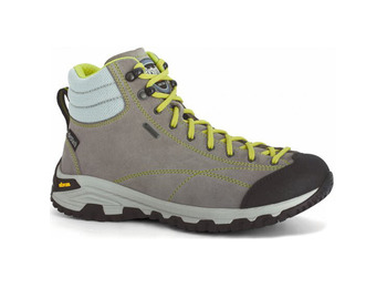 Bota Bestard Rando Mid GTX Bege / Mostarda