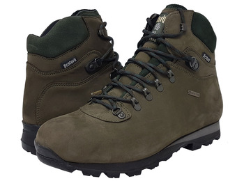 Bota Bestard Tundra AG Brown