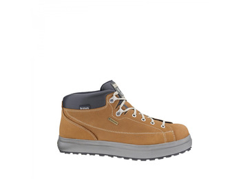 Bota Bestard Urban Travel BG3 Brown
