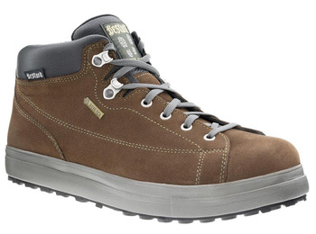 Bota marrom escuro Bestard Urban Travel BG3