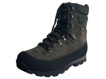 Goretex Bestard Zambia AG Boot Green