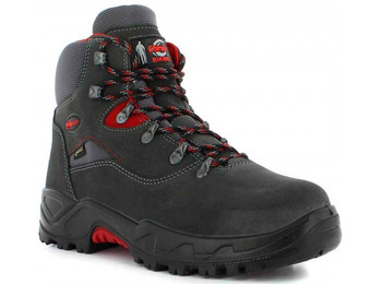 Botas Chiruca Mulhacen 19 GTX Cinza