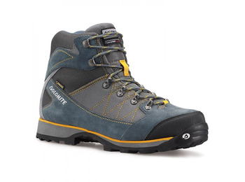 Bota DOLOMITE Davos GTX azul / cinza