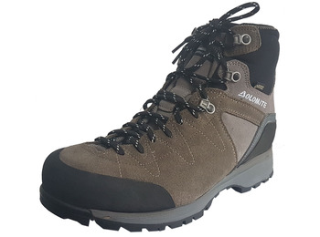 Dolomita Steinbock Hike GTX Boots Brown