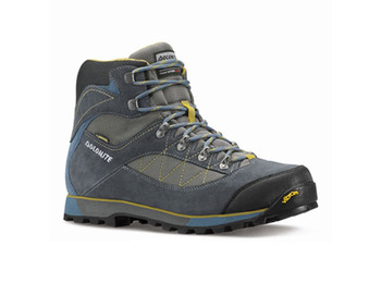 Bota DOLOMITE Zernez GTX Gris / Azul