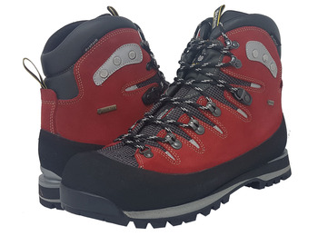Bota Gore-tex Bestard Advance K Pro Red