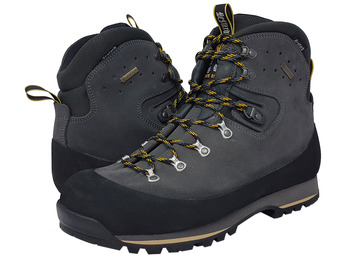 Bota Goretex Bestard Kathmandu Grey