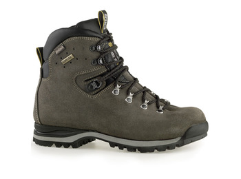 Bota cinza Gore-Tex Bestard Montana