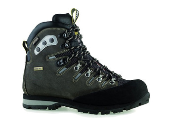 Bota Gore-tex Bestard Summit BG3 Gray
