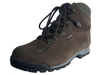 Bota Goretex Bestard Cares Khaki