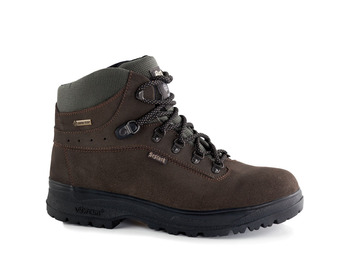 Bota Goretex Bestard Quênia
