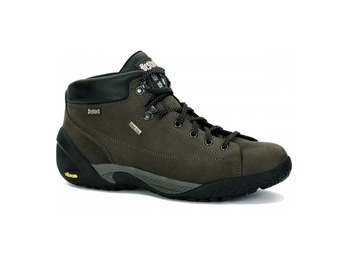 Bota Goretex Bestard Travel Olive