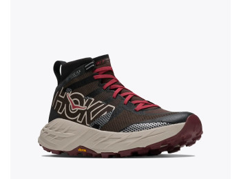 Bota Hoka Speedgoat 7 Hike GTX Chocolate
