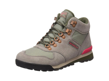 Bota Merrell Eagle W Beige / Fucsia