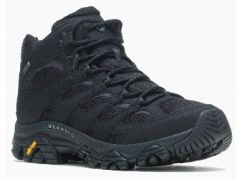 Bota Merrell Moab 3 SYN Mid GTX Preto