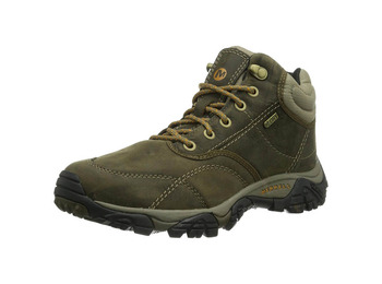 Camelo Bota Merrell Moab Rover Mid WTPF