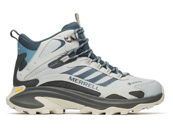 Bota de gelo Merrell Moab Speed 2 Mid GTX