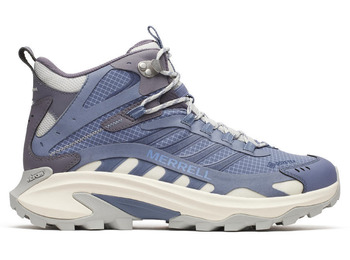 Bota Merrell Moab Speed 2 Mid GTX Indigo