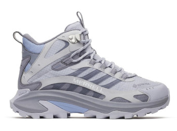 Bota Merrell Moab Speed 2 Mid GTX W Niebla