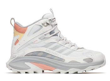 Bota Merrell Moab Speed 2 Mid GTX W Pearl