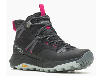 Bota Merrell Siren 4 Mid Gtx W preto