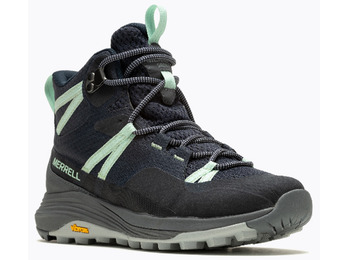 Bota Merrell Siren 4 Mid Gtx W Navy