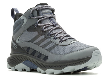 Bota Merrell Speed Strike 2 Mid GTX cinza