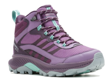 Bota Merrell Speed Strike 2 Mid GTX W Malva