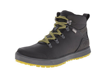 Bota Merrell Turku Trek WTPF preta / amarela